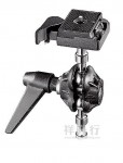 曼富图（Manfrotto）155RC 双球云台