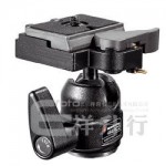 曼富图（Manfrotto）484RC2 球形云台