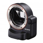 索尼（Sony）LA-EA2 卡口适配器