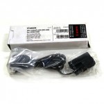 佳能（Canon）DR-400 直流电适配器 DR400（适用于5D/30D/10D/D60/300D）