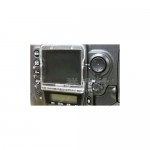 尼康（Nikon）BM-3 LCD保护盖（适用于D2Xs/D2X）