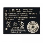 徕卡（Leica）BP-DC7 相机电池简装版（适用于V-LUX20）