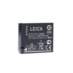 徕卡（Leica）BP-DC10 相机电池 （适用于D-LUX5）