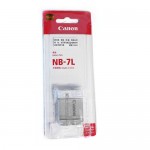佳能（Canon）NB-7L 相机电池 （适用于 G12 G11 G10）