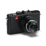 徕卡（Leica）D-LUX5 数码相机（黑色）送原厂皮套
