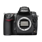 尼康（Nikon）D700 机身 全画幅单反