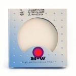 德国 B+W 77mm XS-PRO MRC UV 超薄多层镀膜UV镜（铜）
