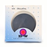 德国 B+W 52mm SLIM CPL 超薄偏振镜