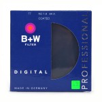 德国 B+W 77mm 减光镜（106E）