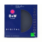 德国 B+W 77mm 减光镜（102）