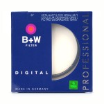 德国 B+W 67mm 25%渐变灰