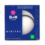 德国 B+W 58mm 50%渐变灰
