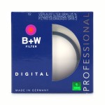 德国 B+W 62mm 25%渐变灰