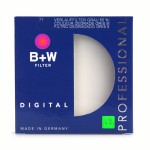 德国 B+W 77mm 50%渐变灰
