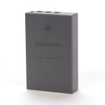 奥林巴斯（OLYMPUS）BLS-5 可充式锂电池