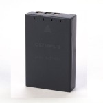 奥林巴斯（OLYMPUS）BLS-1可充式锂电池