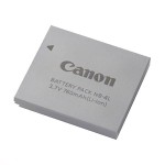 佳能（Canon）NB-4L 锂电池