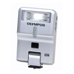 奥林巴斯（OLYMPUS）FL-300R PEN系列用便携式闪光灯