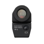 奥林巴斯（OLYMPUS）VF-2 电子取景器 （银色）