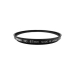 尼康（Nikon）67mm 多层镀膜NC镜