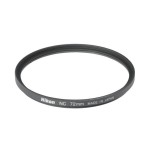 尼康（Nikon）72mm 多层镀膜NC镜