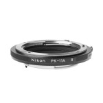 尼康（Nikon）PK-11A 自动延伸环