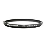 尼康（Nikon）67mm 新散焦滤镜