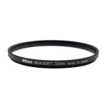 尼康（Nikon）72mm 新散焦滤镜