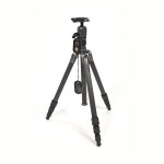 捷信（GITZO）GK1580TQR4 碳纤维三脚架套装（快速中轴）
