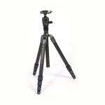 捷信（GITZO）GK2580TQR 碳纤维三脚架套装 4节