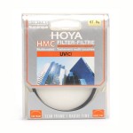 保谷（HOYA）67mm HMC UV（C）镜