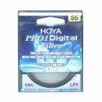 保谷（HOYA）55mm PRO1D PROTECTOR 保护镜