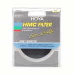保谷（HOYA）62mm NDX4 HMC 减光镜