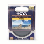 保谷（HOYA）52mm SLIM CPL 超薄偏振镜