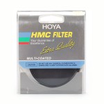 保谷（HOYA）67mm NDX4 HMC 减光镜