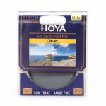 保谷（HOYA）62mm SLIM CPL 超薄偏振镜