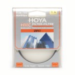 保谷（HOYA）72mm HMC UV(C) 多层镀膜UV镜