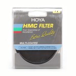保谷（HOYA）77mm NDX4 HMC 减光镜