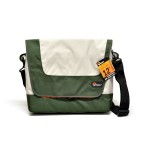 乐摄宝（Lowepro）Slim Factor S 笔记本电脑包（SF）绿色