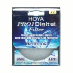 保谷（HOYA）77mm PRO1D PROTECTOR 保护镜