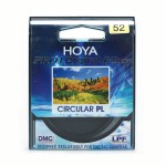 保谷（HOYA）PRO1D 52mm CPL 偏振镜