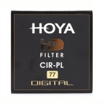 保谷（HOYA）77mm HD CPL 高清偏光镜