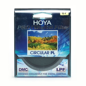保谷（HOYA）67mm PRO1D CPL 偏振镜