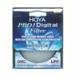保谷（HOYA）PRO1D 67mm 保护镜