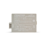 品胜（PISEN）LP-E5 相机电池（适用于EOS 500D/450D/1000D）