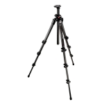 曼富图（Manfrotto）055CXPRO4 碳纤维三脚架 4节