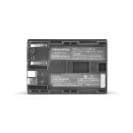 品胜（PISEN）BP-511A 相机电池 （适用于EOS 5D/50D/30D/40D）
