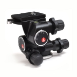 曼富图（Manfrotto）410 齿轮云台