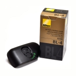 尼康（Nikon）BL-4 电池仓盖（适用于D3系列）