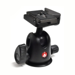 曼富图（Manfrotto）496RC2 球型云台